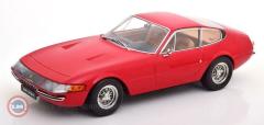 1:18 1969 Ferrari 365 GTB Daytona