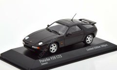 1:43 1991 Porsche 928 GTS