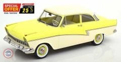 1:18 1957 Ford Taunus 17M P2