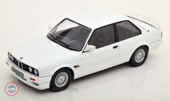 1:18 1989 BMW 320iS E30 Italo M3
