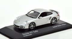 1:43 2006 Porsche 911 997 Turbo