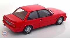 1:18 1989 BMW 320iS E30 Italo M3