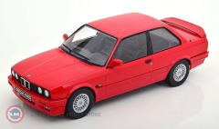 1:18 1989 BMW 320iS E30 Italo M3
