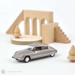 1:43 1972 Citroen DS 23 Pallas