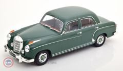 1:18 1956 Mercedes Benz 220 S Sedan