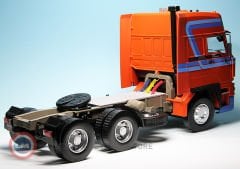 1:18 1982 Daf 3300 Space Cab