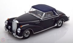 1:18 1957 Mercedes Benz 300 SC W188 Cabrio  Softtop