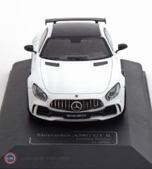 1:43 2018 Mercedes Benz AMG GTR