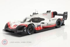 1:18  2018 Porsche 919 Hybird #1 Nürburgring