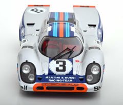 1:18 1971 Porsche 917K #3 Winner 12h Sebring 1971 Elford