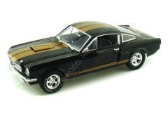 1:18 1966 Ford Mustang Shelby GT 350H Hardtop