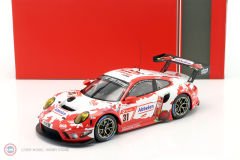 1:18 2019 Porsche 911 GT3 R #31