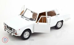 1:18 1969  Alfa Romeo 1750 Berlina 2-Series