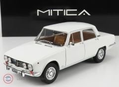 1:18 1969  Alfa Romeo 1750 Berlina 2-Series