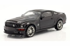 1:18 2008 Ford Mustang Shelby GT 500 KR Hardtop