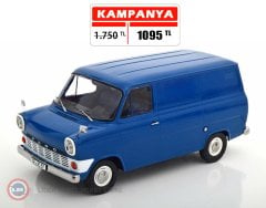 1:18 1965 Ford Transit Van MK1