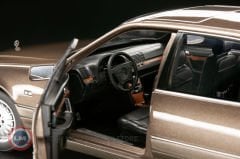 1:18 1994 Mercedes Bens S Class S600 W140