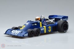 1:18 1976 Tyrrell P34 #3  Elf Team Tyrrell - Formula 1