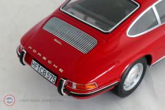 1:18 1968 Porsche 911 L Coupe