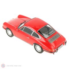 1:18 1968 Porsche 911 L Coupe