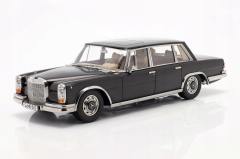 1:18 1963 Mercedes Benz 600 Pullman W100