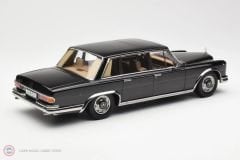 1:18 1963 Mercedes Benz 600 Pullman W100