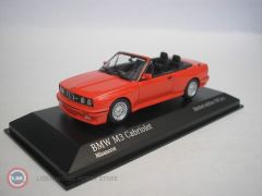 1:43 1989 BMW M3 E30 Cabriolet