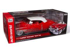 1:18 1953 Cadillac Eldorado Soft Top