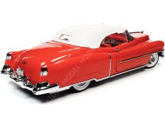 1:18 1953 Cadillac Eldorado Soft Top
