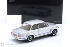 1:18 1974 BMW 2002 Turbo