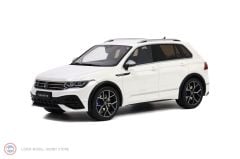 1:18 2021 Volkswagen Tiguan R