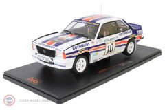 1:18 1982 Opel Ascona B 400 #10 Rally Acropolis J.McRae I.Grindrod