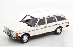 1:18 1982 Mercedes Benz S123 - W123 T Model