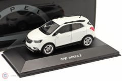 1:43 2012 Opel Mokka X