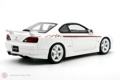 1:18 2000 Nissan Silvia (S15 NISMO S-tune)