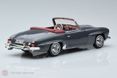 1:18 1957 Mercedes Benz 190 SL W121