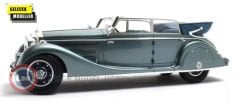 1:18 1936 Mercedes Benz W07 Grosser Cabriolet D