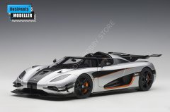 1:18 2018 Koenigsegg One:1