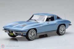 1:18 1963 Chevrolet Corvette Sting Ray