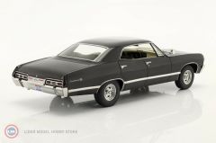 1:18 1967 Chevrolet Impala Sport Sedan