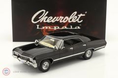1:18 1967 Chevrolet Impala Sport Sedan