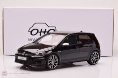 Otto Mobile - 1:18 OTTO 2017 Volkswagen Golf VII R 5 doors