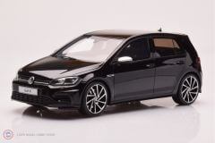 1:18 2017 Volkswagen Golf VII R 5 doors