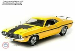 1:18 1970 Dodge Challenger RT - NCYS Gibbs