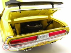 1:18 1970 Dodge Challenger RT - NCYS Gibbs