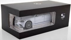 1:18 2020 Mercedes Benz S Class W223