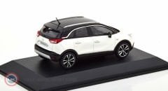 1:43 2020 Opel Crossland X