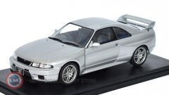 1:24 1997 Nissan Skyline GT-R (R33)