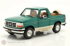 1:18 1993 Ford Bronco '' Eddie Bauer Edition ''