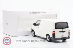 1:18 Norev 2003 Volkswagen T5 Transporter